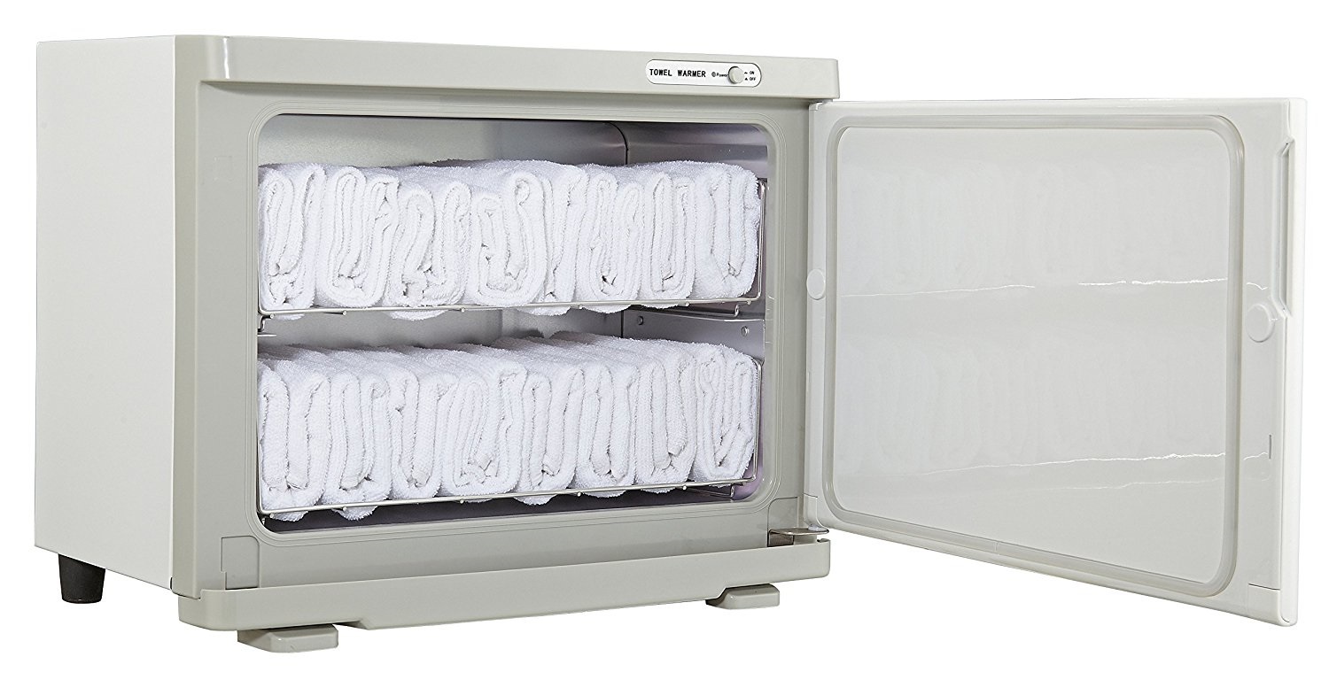 Hot Towel Warmer 72 wash or 24 hand towels Towel Warmers